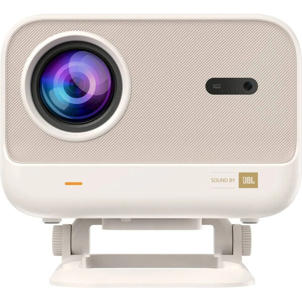 YABER L2 Plus projektor béžový