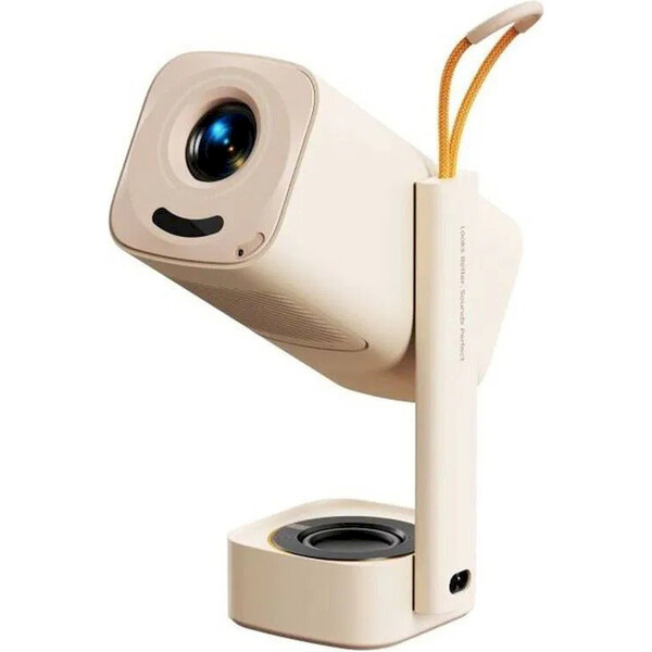 Yaber T1 Pro - přenosný mini projektor
