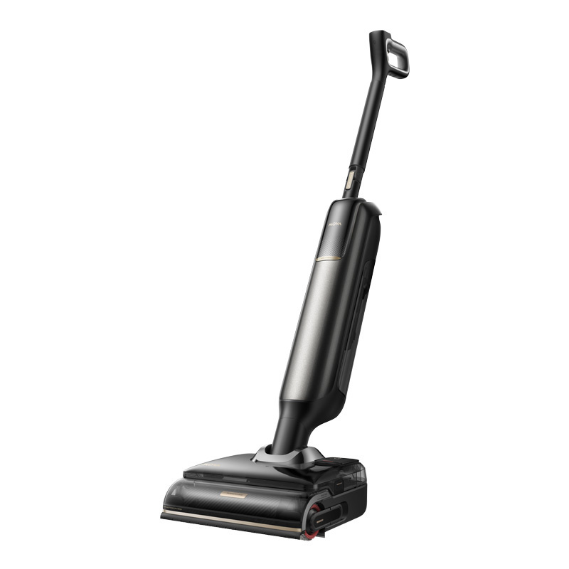 Bezdrátový stojanový vysavač MOVA M50 Ultra pro mokré a suché vysávání