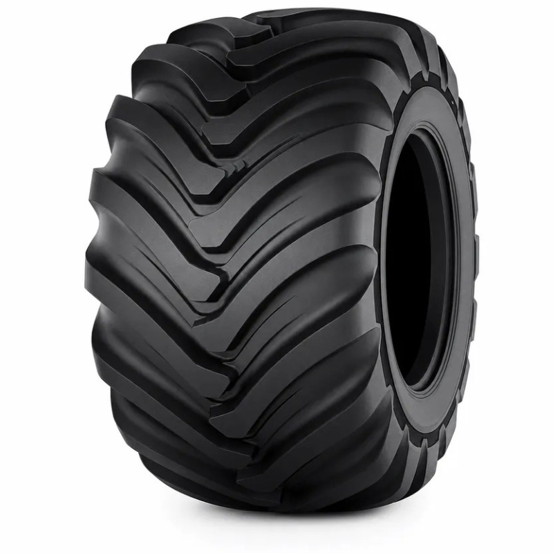 ROADHIKER 710/45-26.5 FOREST MASTER STEEL BELT 24PR TL