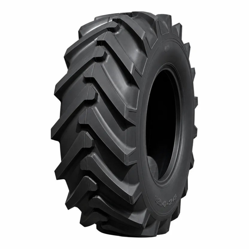 HPU 400/80 R24 (15.5/80 R24) AGRO-INDPRO100 STEEL BELT 161A8/161B