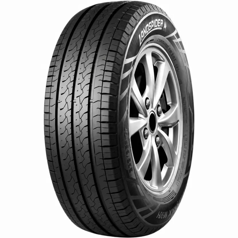 LANDSPIDER 205/70R 15C 106S TL Duratraxx Van