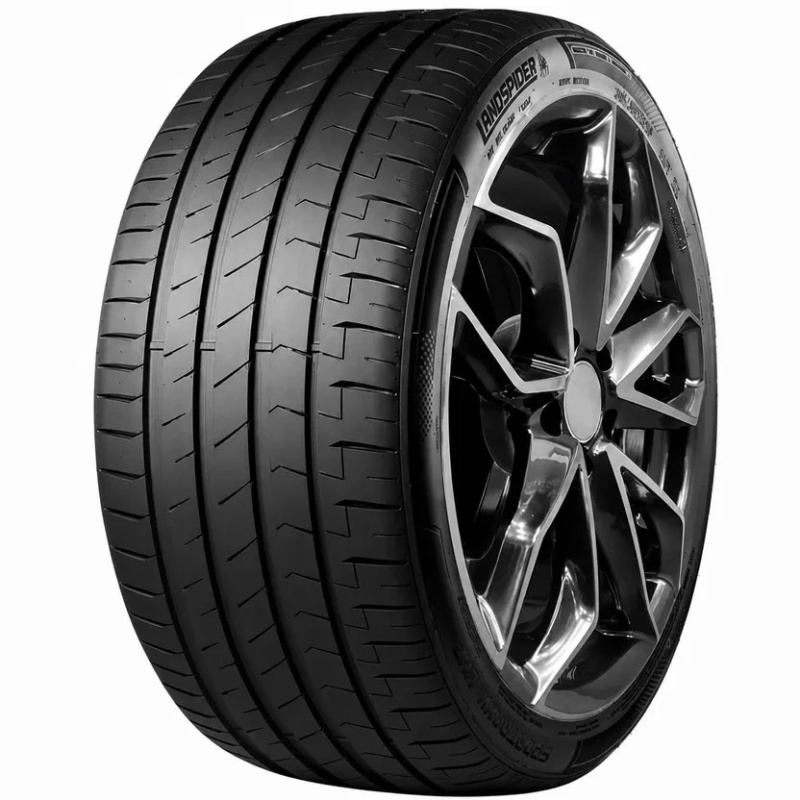 LANDSPIDER 245/30R 20 90Y TL Sportraxx UHP XL MFS EXTRA LOAD