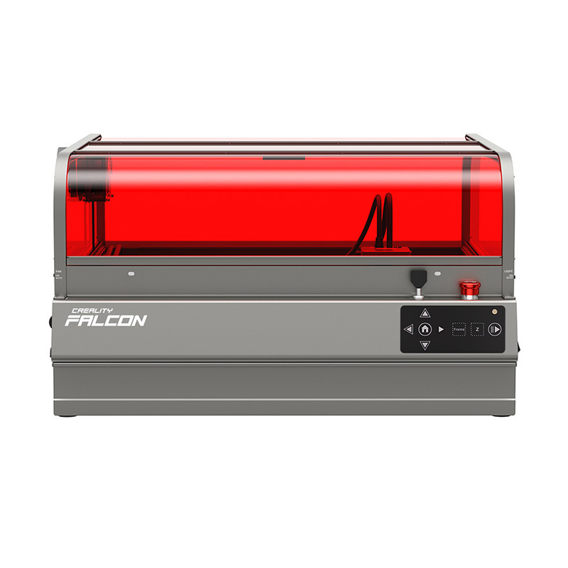 Creality Falcon 2 Pro S 22W laserový gravírovací stroj