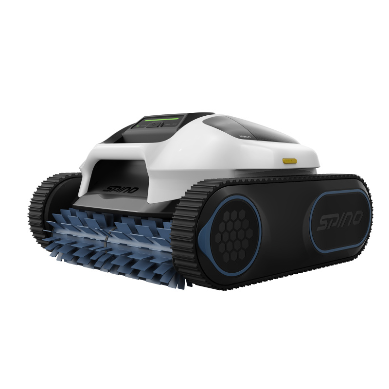Mammotion SPINO E1 robotický bazénový vysavač