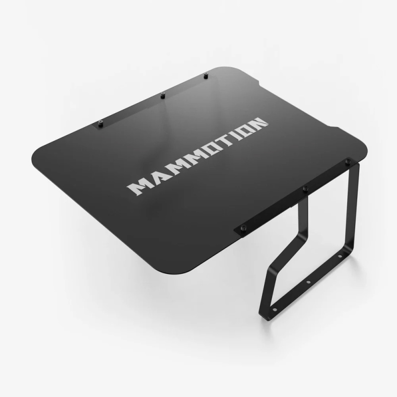 Mammotion garáž mini 2026 pro robotické sekačky LUBA mini a YUKA mini