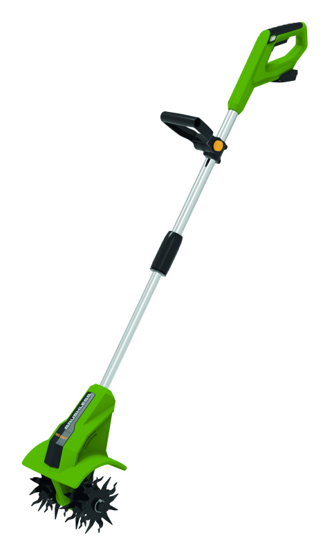 Procraft CT20bb 20V - akumulátorový kultivátor (bez akumulátoru a nabíječky)