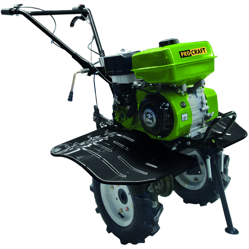 Procraft PT900/3 - benzinový kultivátor