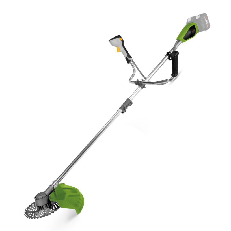 Procraft PTA-41-BB 20V - akumulátorový křovinořez (bez akumulátoru a nabíječky)