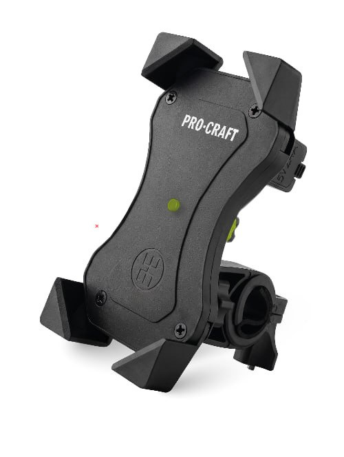 Procraft PH-1 - držák telefonu na koloběžku, plastový