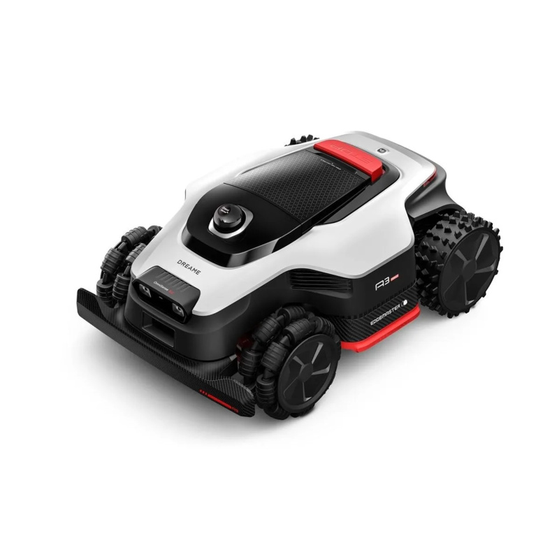 DREAME Robotická sekačka bezdrátová A3 AWD 1000, 1000 m2