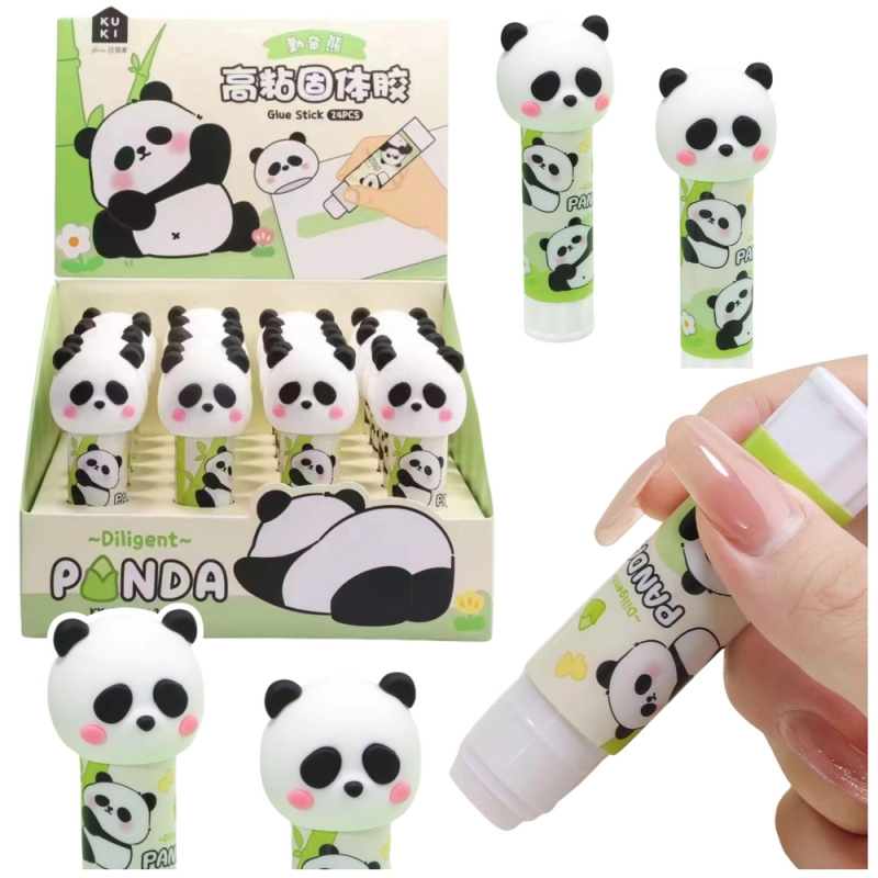 Kokosový tyčinkový lepidlo PANDA