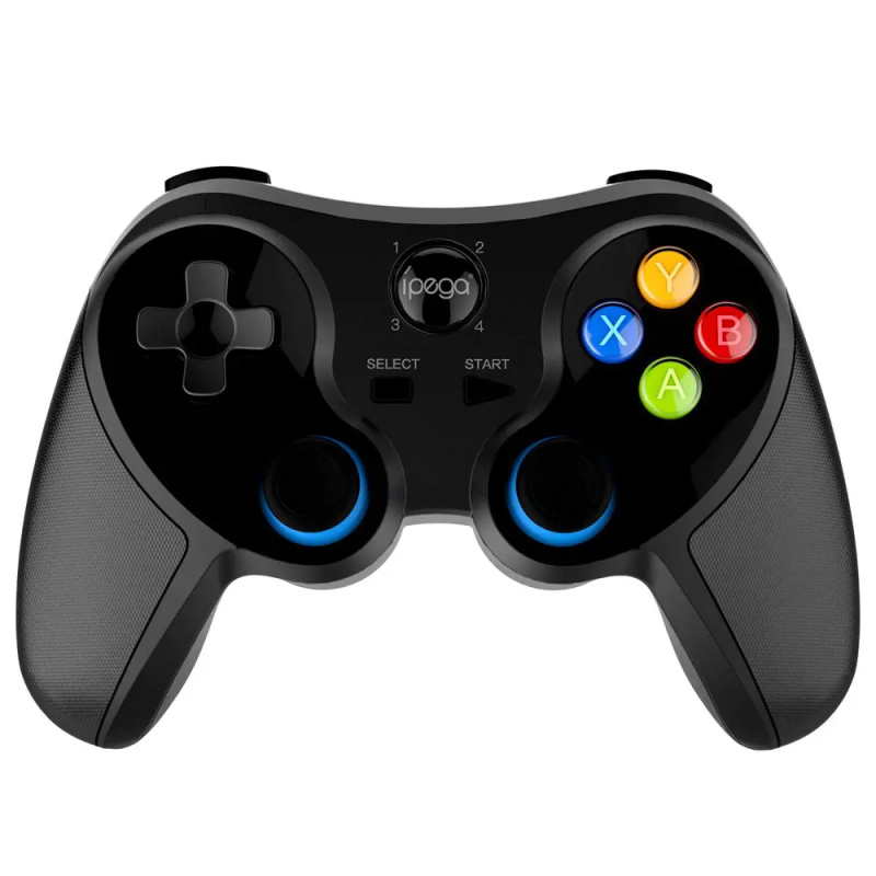 iPega 9157 Ninja 8596311080647 Černá