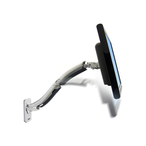 Ergotron MX Wall Mount LCD Arm nástěnný 45-228-026