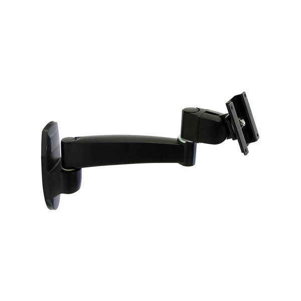 ERGOTRON 200 Series Wall Mount Arm, 1 Extension - nástěnný držák, max. 24" LCD (45-233-200)