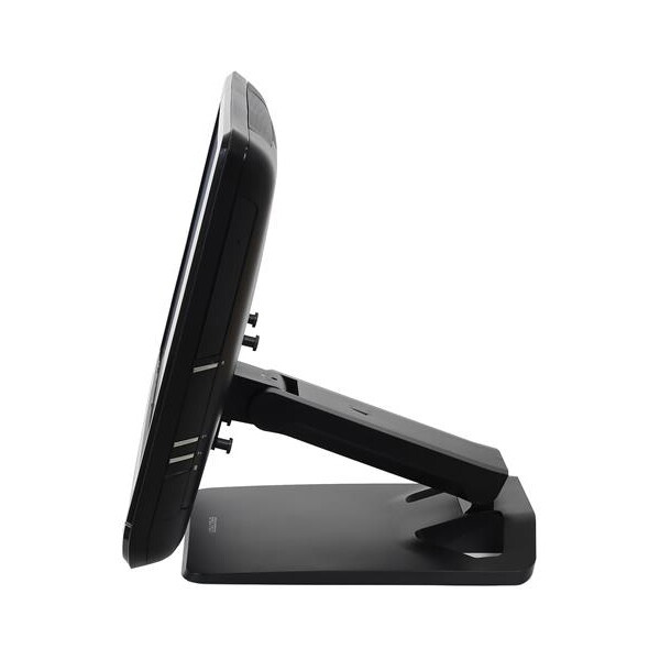 ERGOTRON Neo-FlexR Touchscreen Stand - stolní stojan, max 27" LCD, černý (33-387-085)