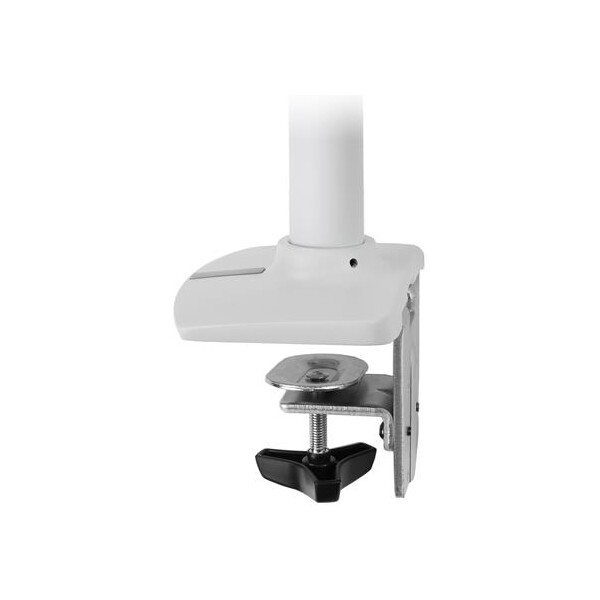 Ergotron LX Desk Mount LCD Monitor Arm, bílé 45-490-216 Bílá