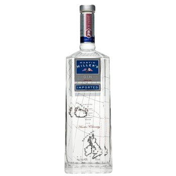 The Reformed Spirits Gin The Reformed Spirits Martin Millers 0,7l 40%