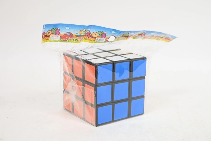 Magická kostka 3×3 6,5 cm