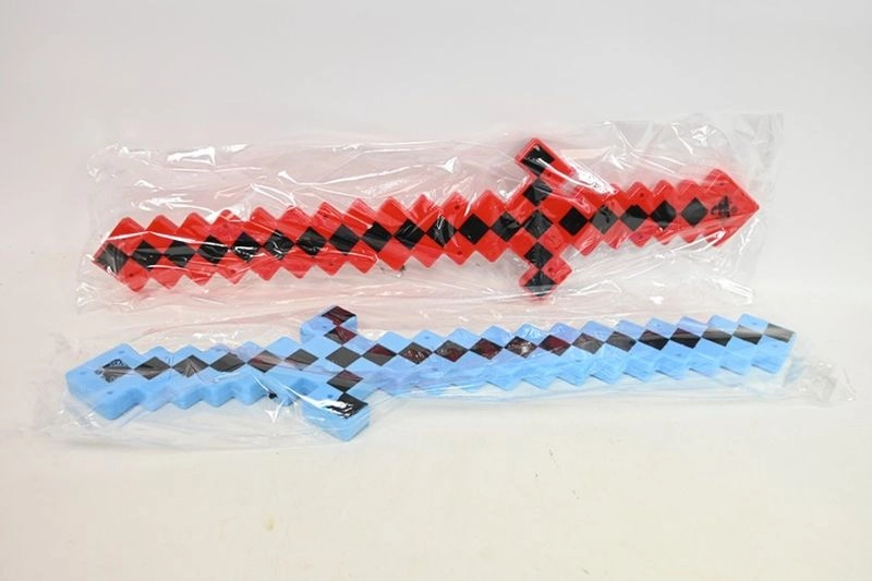 Dětský meč MINE na baterie 62 cm