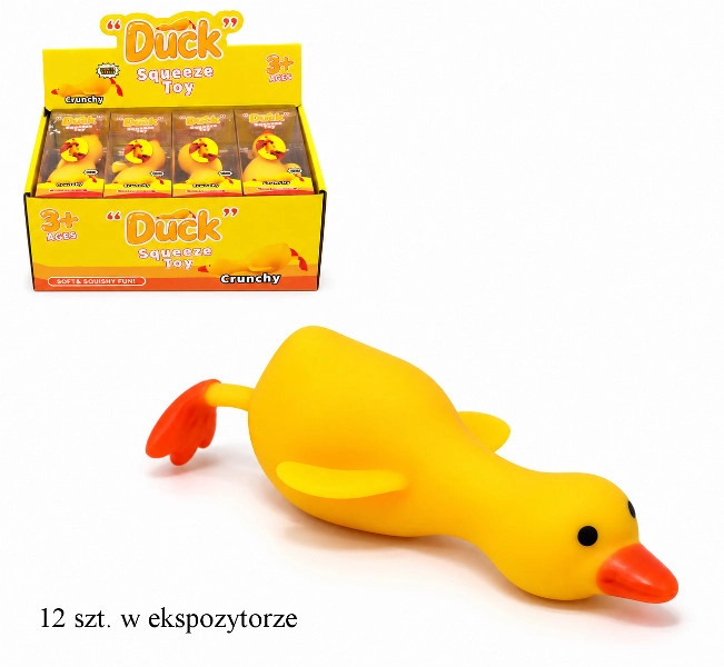 Mačkací kachnička