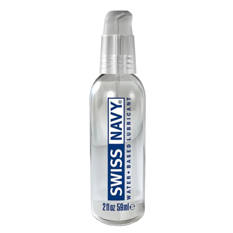SwissNavy Premium Lubrikační gel 59 ml