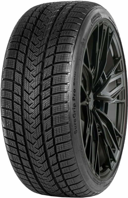 205/55R17 95V, Gripmax, Status Pro Winter XL0