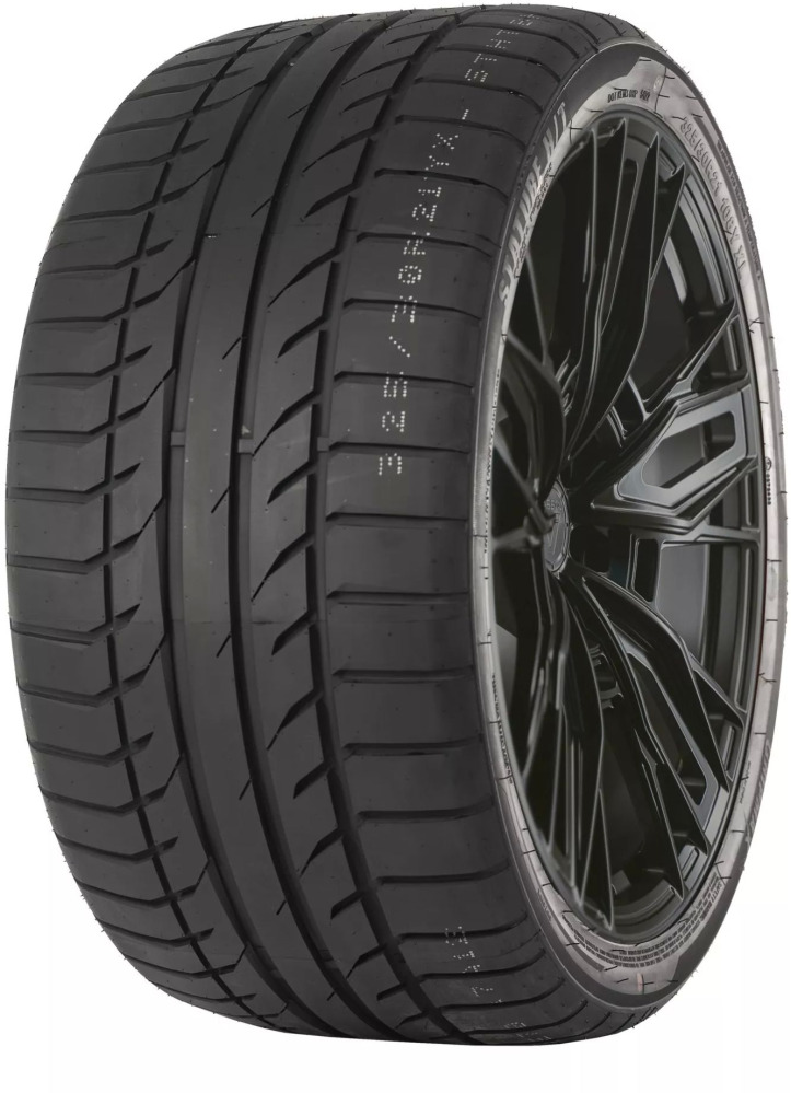 Gripmax STATURE HT XL 255/50 R19 107y
