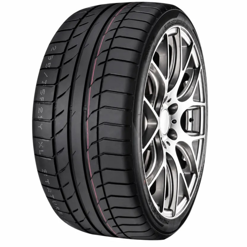 Gripmax 295/35R21 107Y Stature H/T TL XL