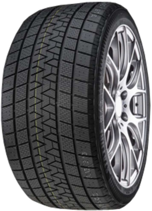 235/45R20 100V, Gripmax, Stature M/S XL0