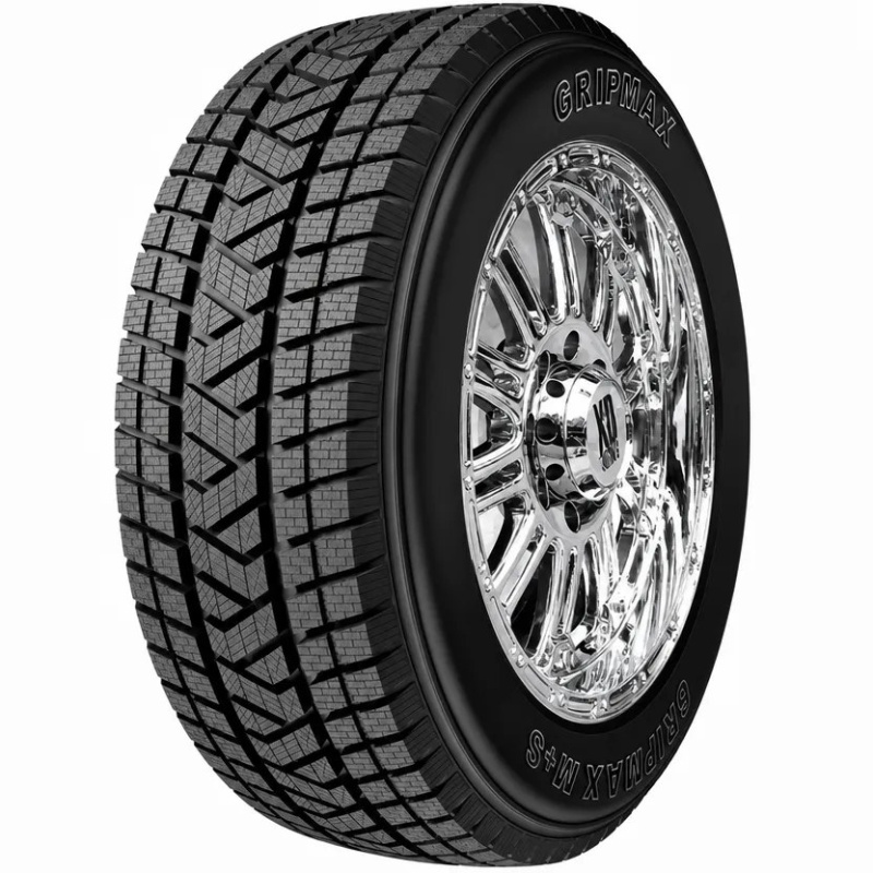 Gripmax Stature M/s Xl 265/50 R19 110v