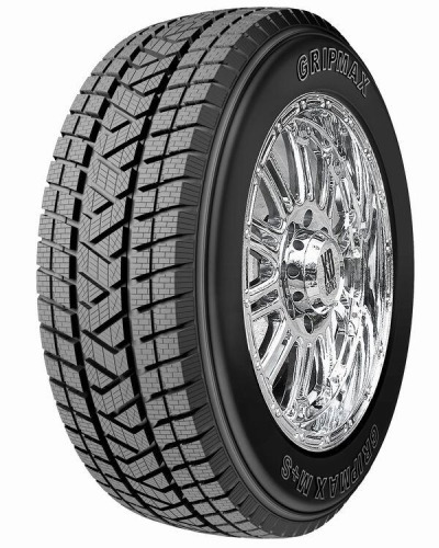 Gripmax Stature M/s Xl 265/50 R19 110v