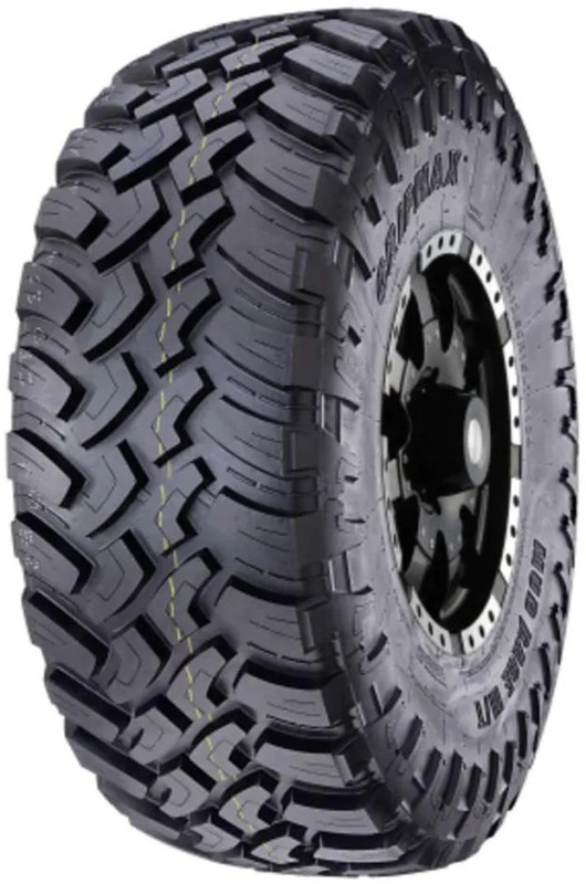 Gripmax Mud Rage M/t Owl Por 225/75 R16 115q