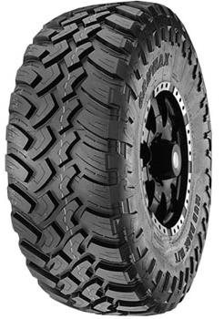Gripmax Mud Rage M/t Owl Por 245/75 R16 120q