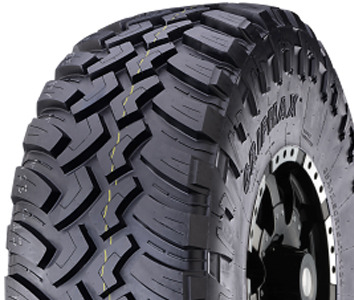 Gripmax Mud Rage M/t Owl Por 245/75 R16 120q