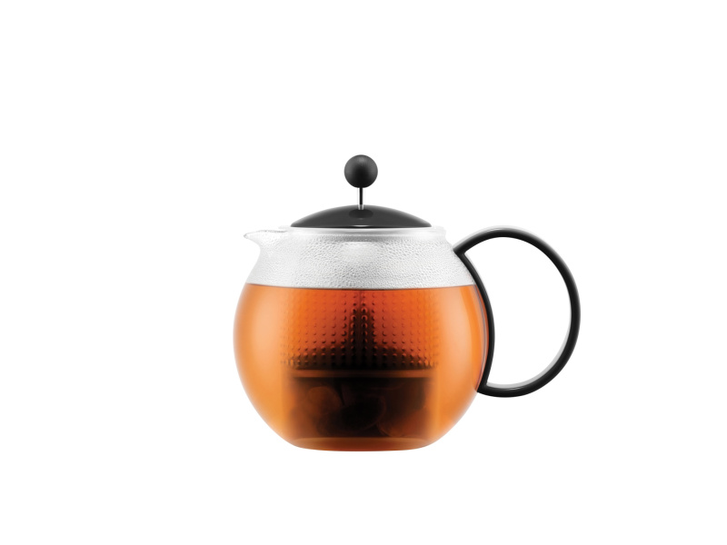 Bodum Konvice na přípravu čaje (konvice na přípravu čaje Assam )