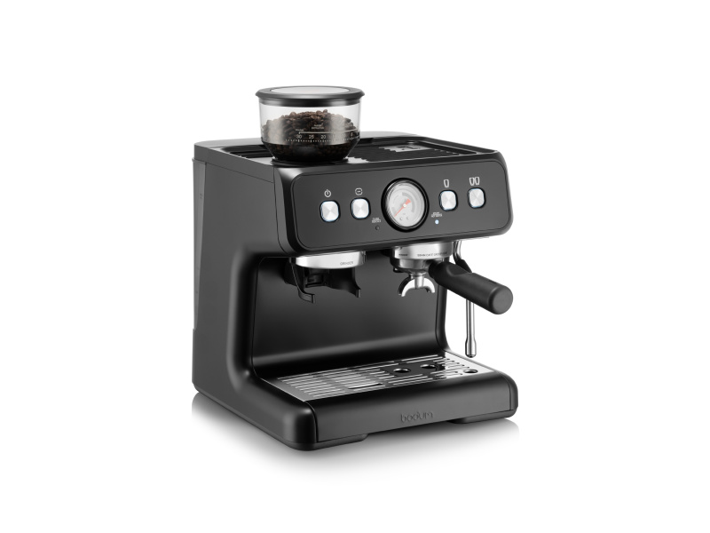 Bodum Espresso kávovar Bistro »12459-01«