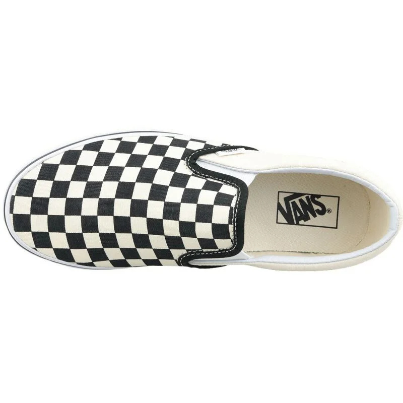 Pánské boty Classic Slip-On M VN00EYEBWW - Vans 36