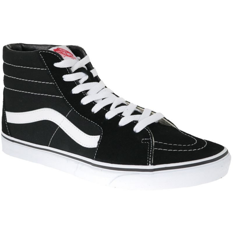 Boty Vans SK8-Hi M VD5IB8C 47