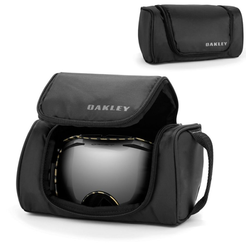 Měkké pouzdro na brýle Oakley