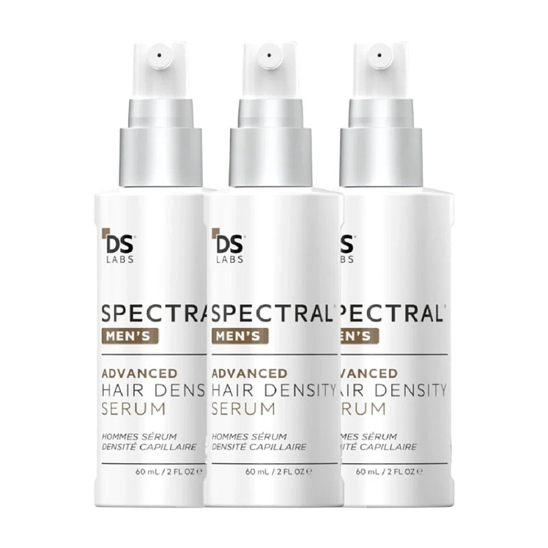 DS Laboratories Sérum proti vypadávání vlasů Spectral DNC-N 3 x 60 ml
