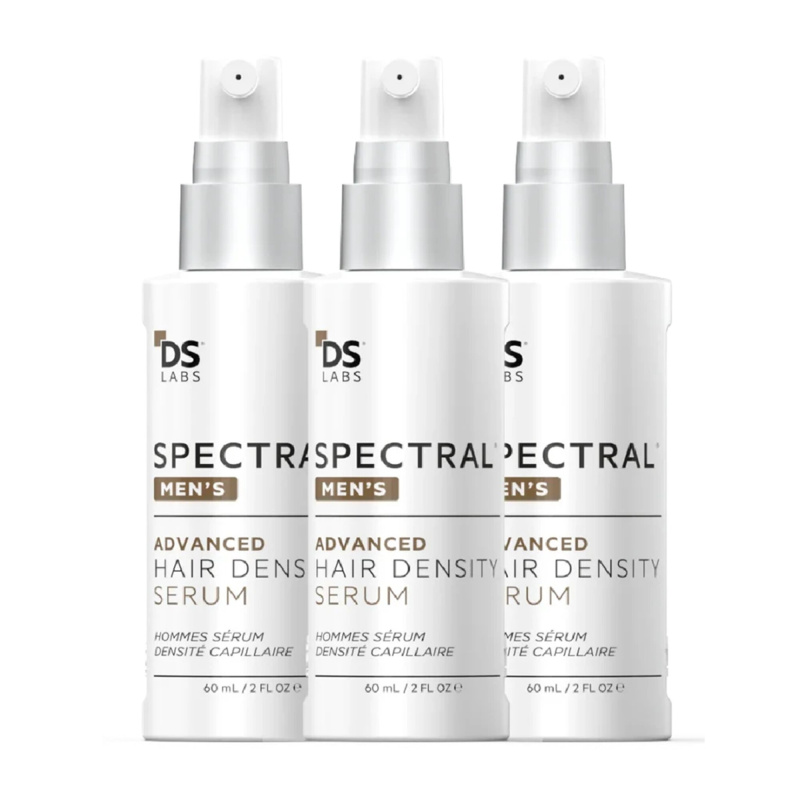 DS Laboratories Sérum proti vypadávání vlasů Spectral DNC-N 3 x 60 ml