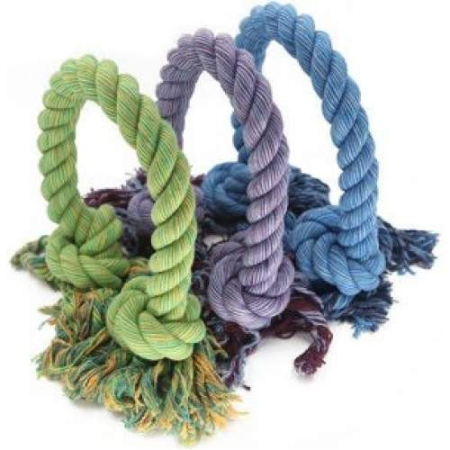 Nuts for knots Lano Kingsize přetahovadlo L