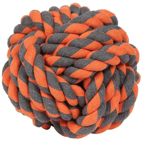 Hračka bavlna míč Extreme HP 24cm