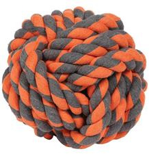 Hračka bavlna míč Extreme HP 24cm
