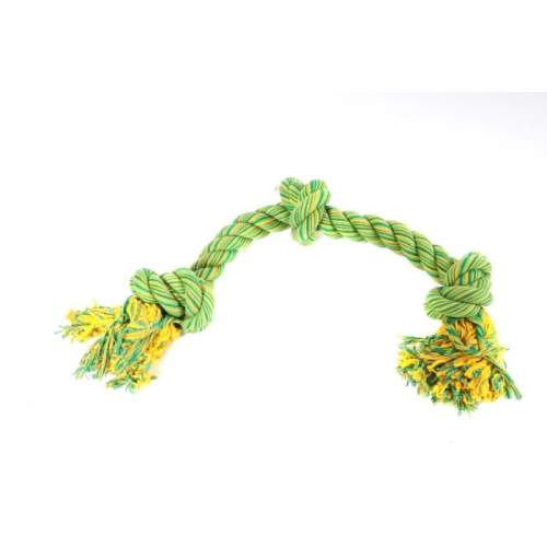 Happy Pet Nuts For Knots 3 Knot přetahovadlo M