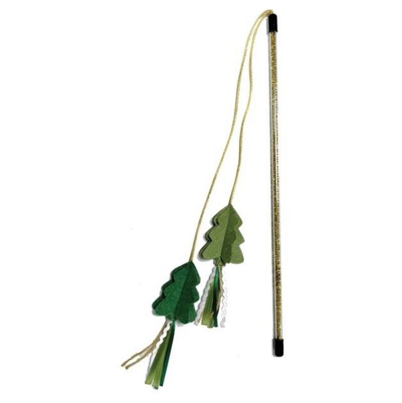 Vábnička vánoční stromky HP 40cm