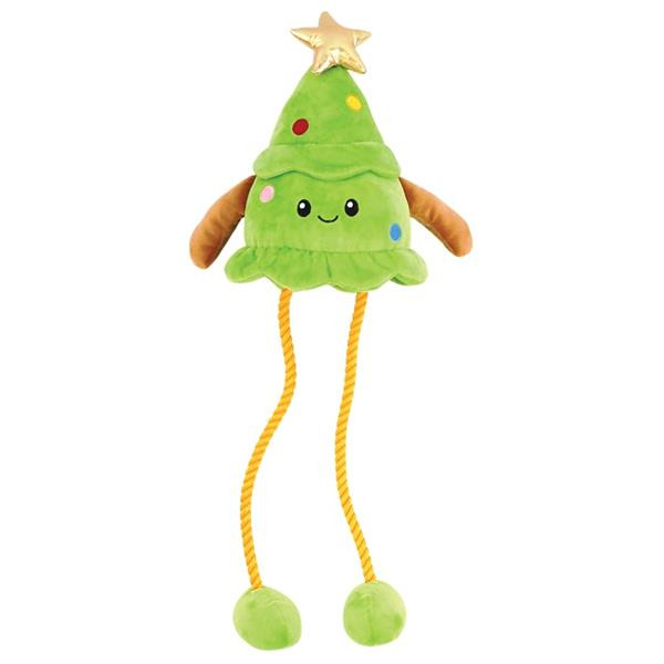 Happy Pet Hračka plyš vánoč. Kendall Long stromek 73cm HP