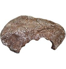 Dekorace umělá - jeskyně široký vchod S Komodo 18,5x16x7,5cm 1 ks