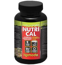 Komodo Nutri-Cal - multivitamín+minerály pro plazy  75g